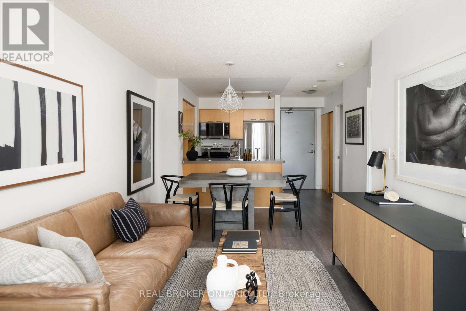 #1416 255 RICHMOND STREET E - 6