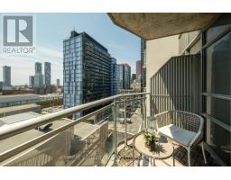 1416 - 255 Richmond Street E, Toronto, ON M5A4T7 Photo 16