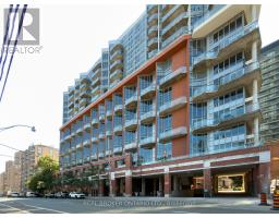 1416 - 255 Richmond Street E, Toronto, ON M5A4T7 Photo 18