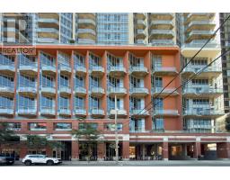 1416 - 255 Richmond Street E, Toronto, ON M5A4T7 Photo 19