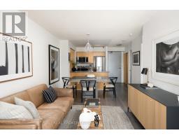 1416 - 255 Richmond Street E, Toronto, ON M5A4T7 Photo 6