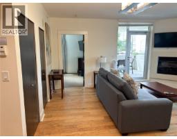 Kitchen - A209 810 Humboldt St, Victoria, BC V8V5B1 Photo 6