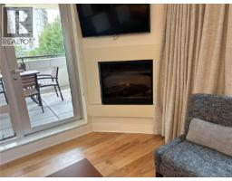 Balcony - A209 810 Humboldt St, Victoria, BC V8V5B1 Photo 8