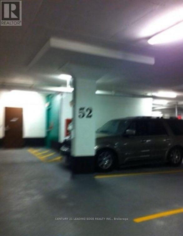 PARKING SPOT 52 & 45 - 9245 JANE STREET