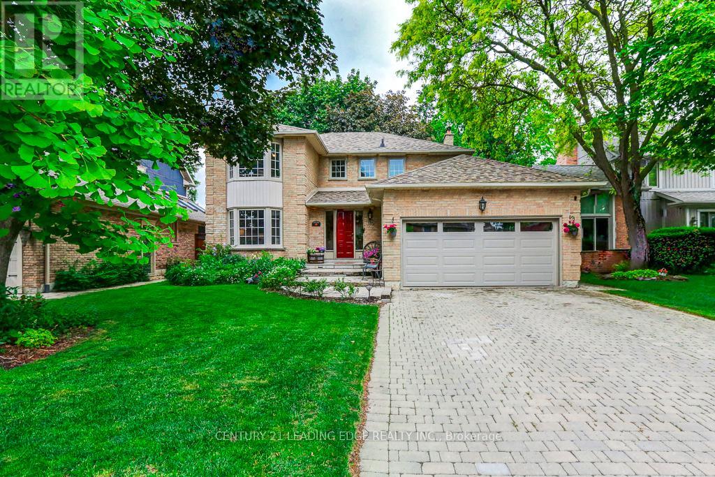 128 REEVE DRIVE - 1