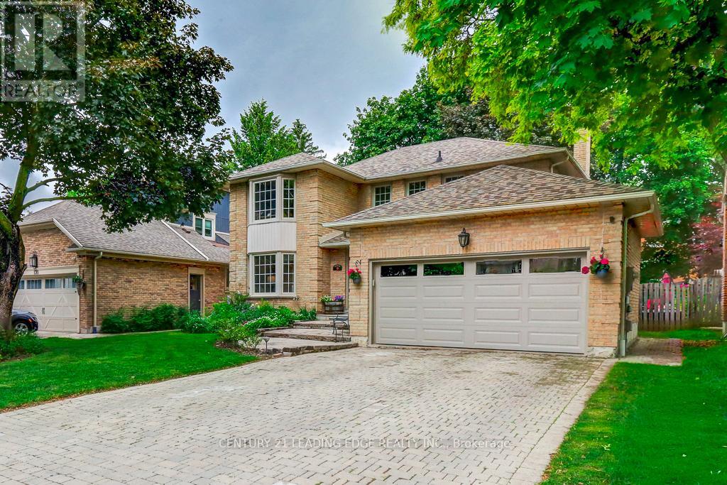 128 REEVE DRIVE - 2