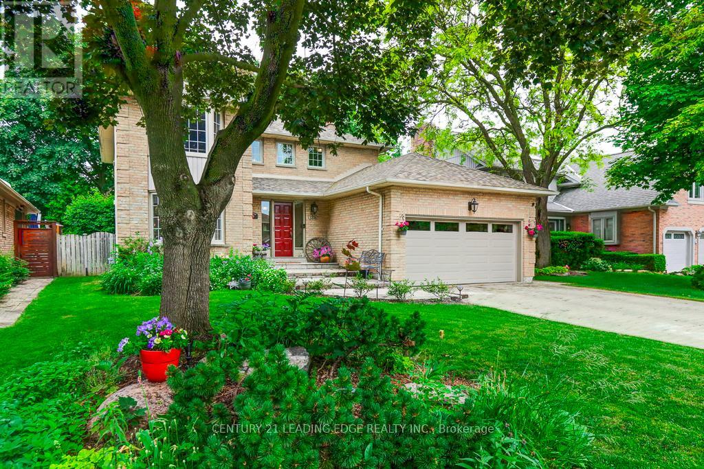 128 REEVE DRIVE - 3
