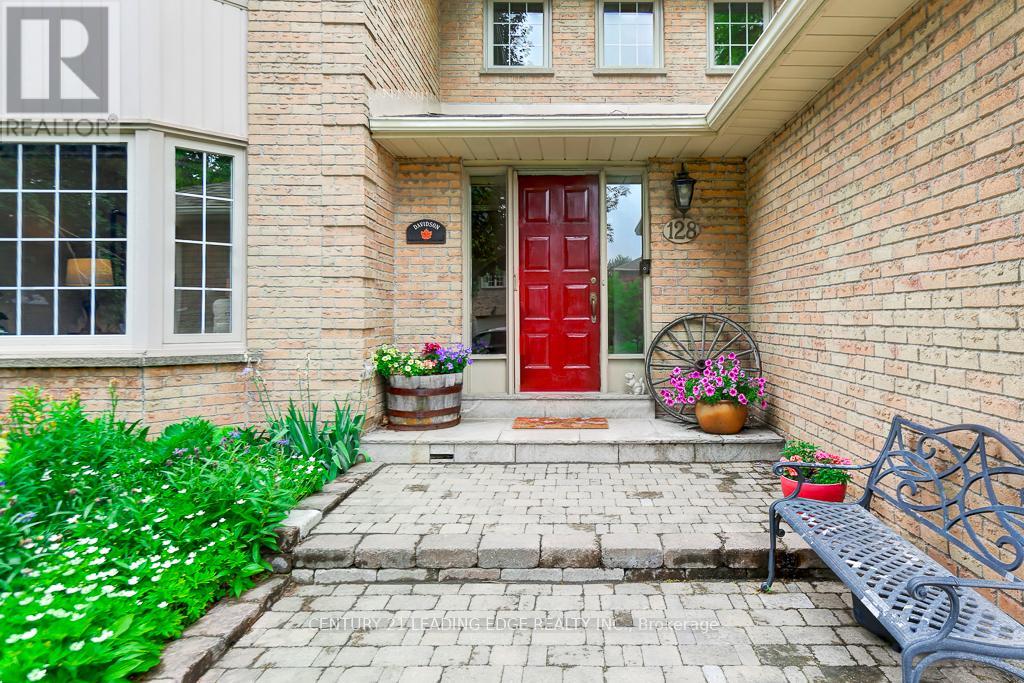 128 REEVE DRIVE - 4