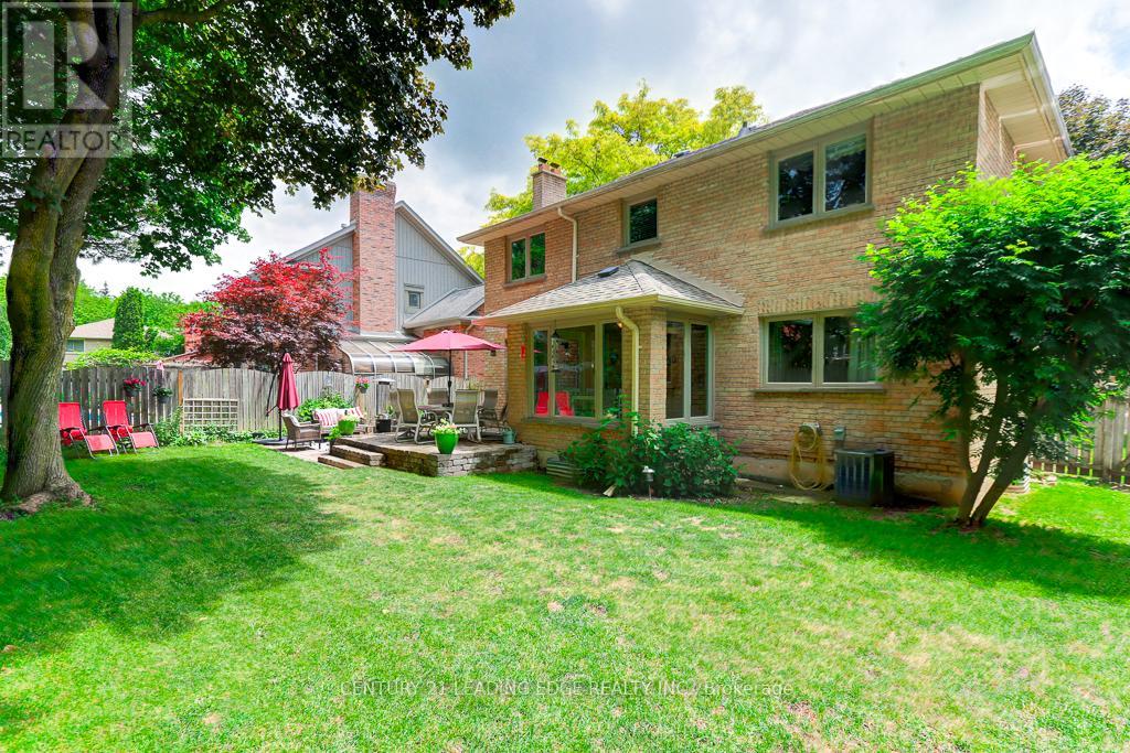 128 REEVE DRIVE - 40