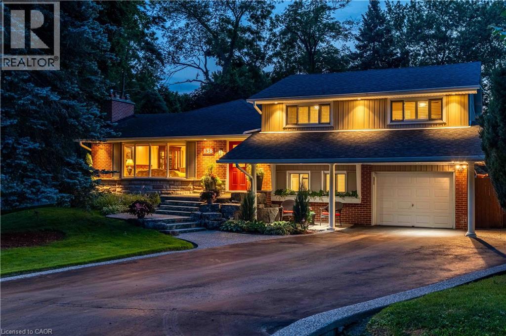 138 JUDITH Crescent - 1