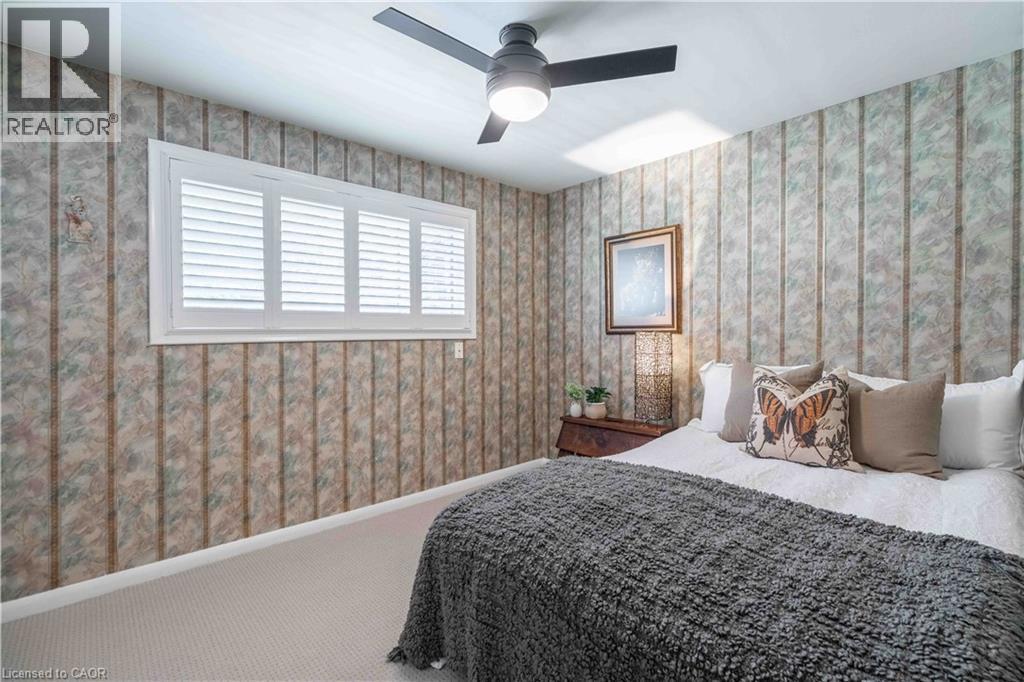 138 JUDITH Crescent - 20