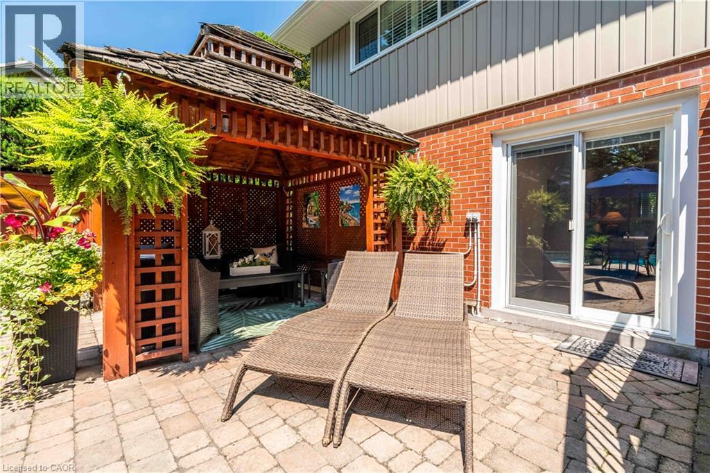 138 JUDITH Crescent - 31