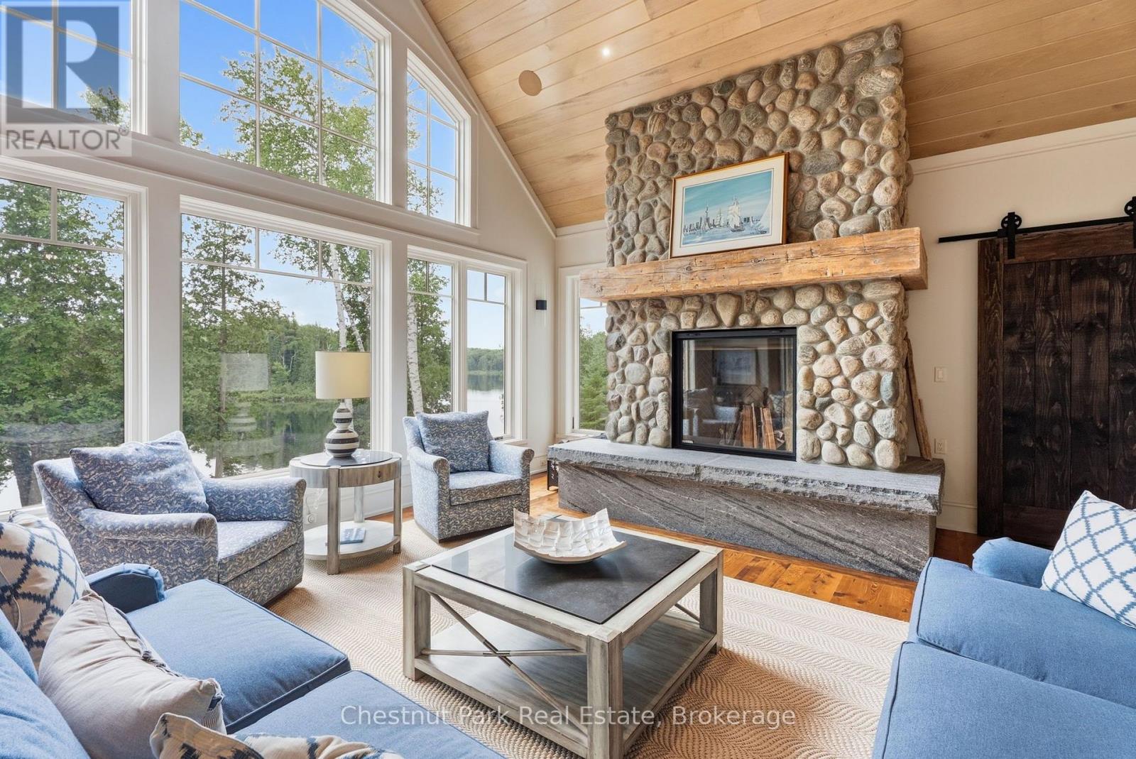 1136 SEVERN LANE, Algonquin Highlands (McClintock) — photo 8