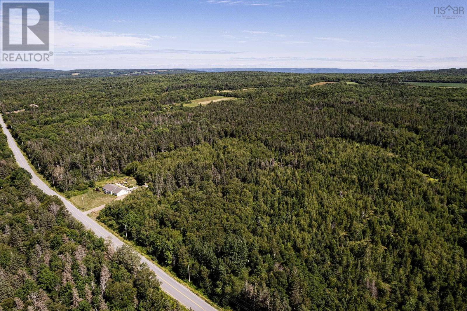 Property 4 of 8 of Lot Delusion Road