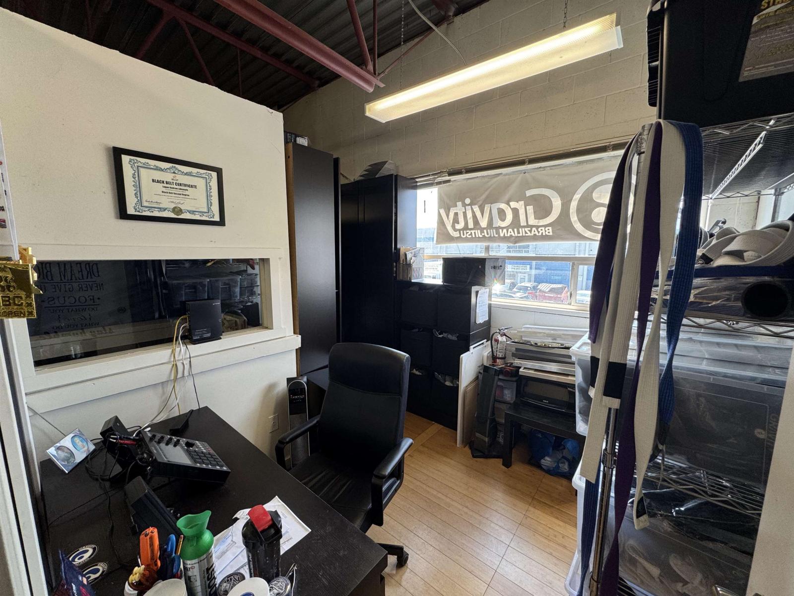 Industrial for Rent in Surrey – 209 13308 76 AVENUE, Surrey – MLS# C8080748 - Image 5