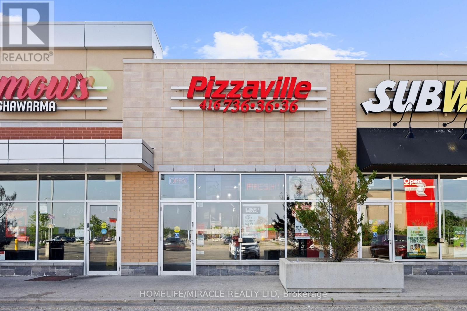 4 - 10635 BRAMALEA ROAD