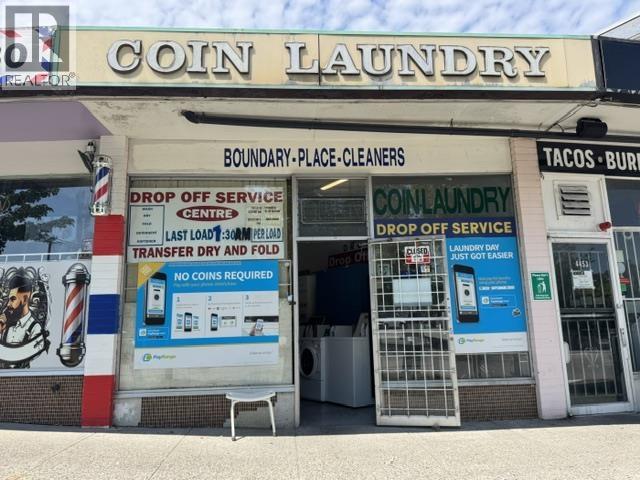 4465 BOUNDARY ROAD