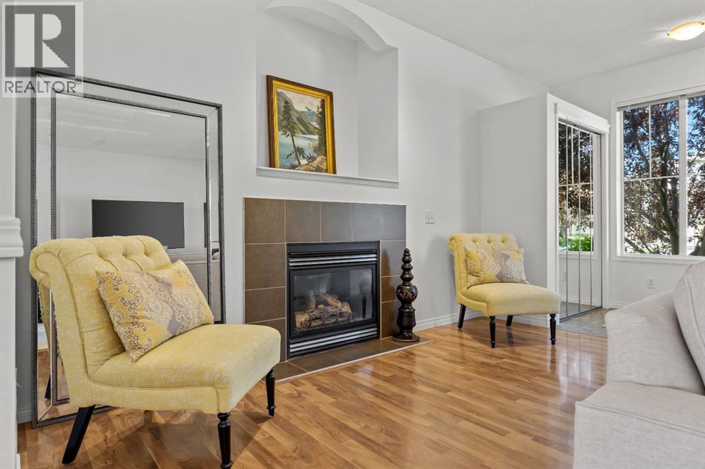 393 Tuscany Drive NW, Tuscany, Calgary photo 5