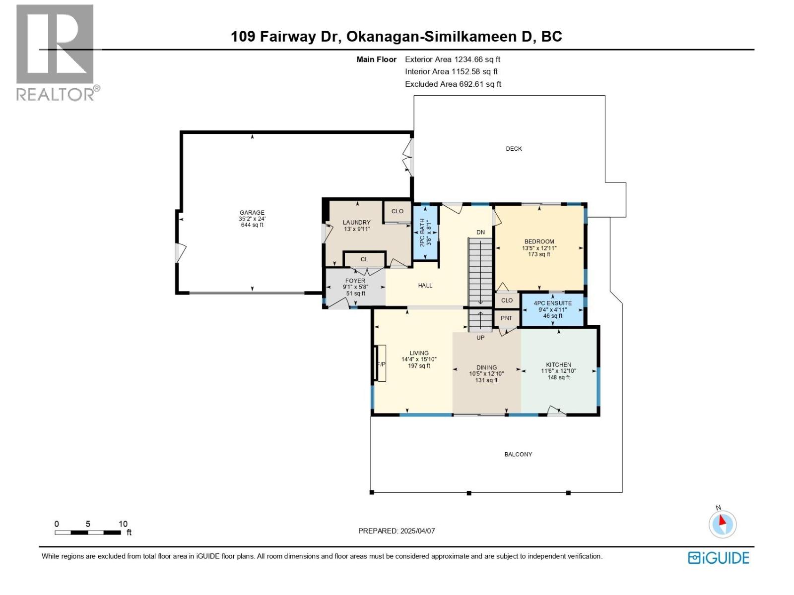 109 Fairway Drive - 73