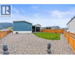 63 Antoine Road Unit# 124, Vernon, BC V1H2A3 Photo 41