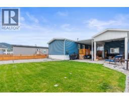63 Antoine Road Unit# 124, Vernon, BC V1H2A3 Photo 40