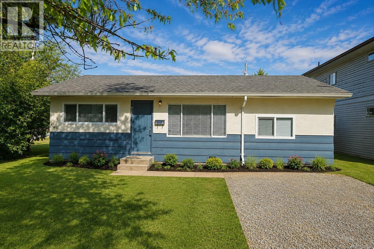 710 Winchester Ave - 1