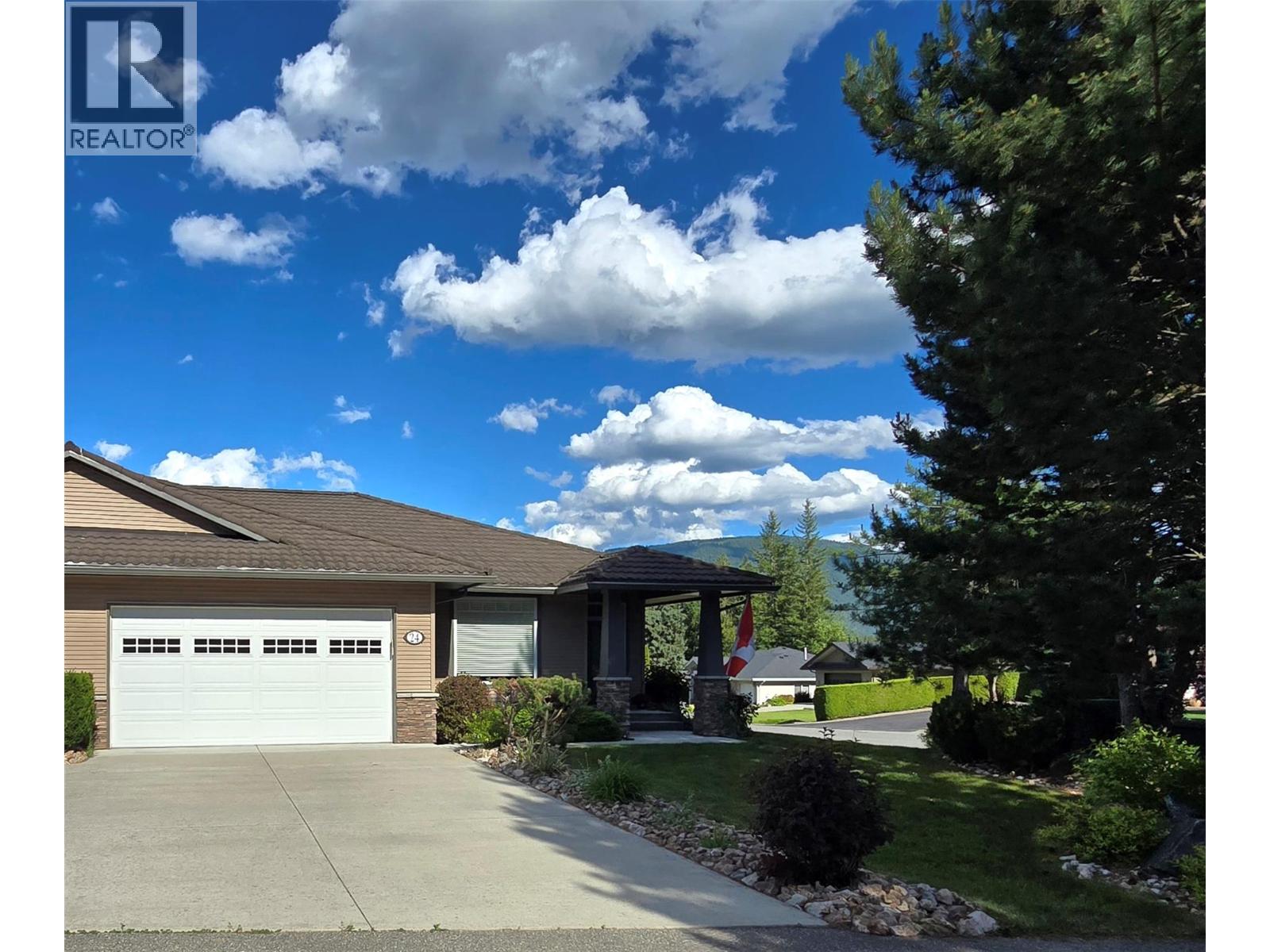#24 2693 Golf Course Drive Lot# 3 - 4