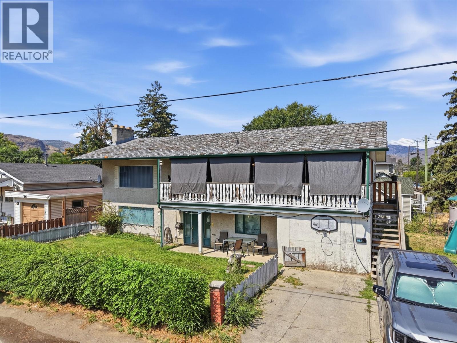112 Williams Street - 2