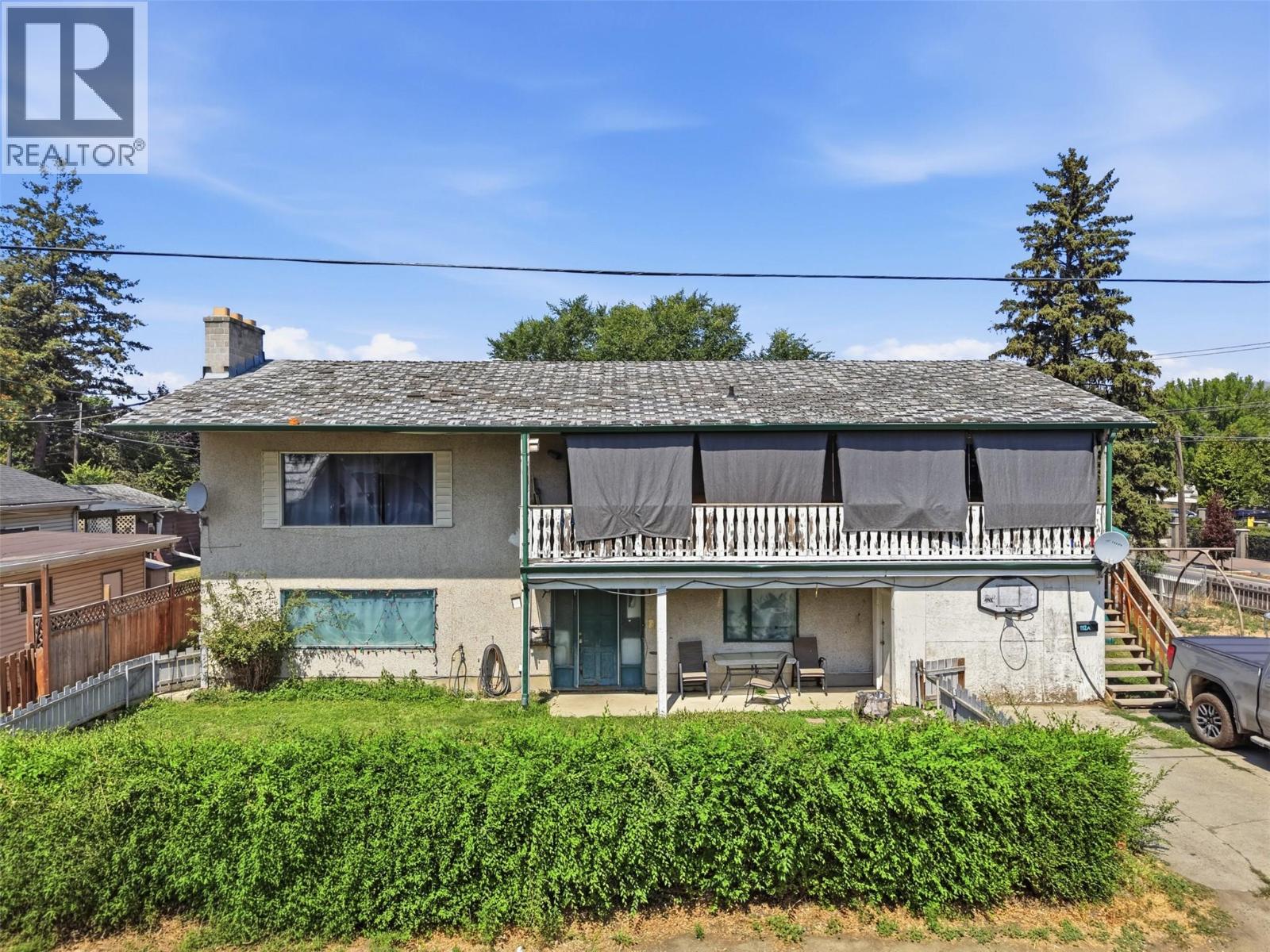 112 Williams Street - 1