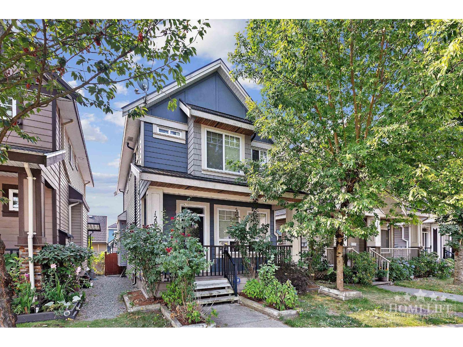 Upper House 12970 60 AVENUE