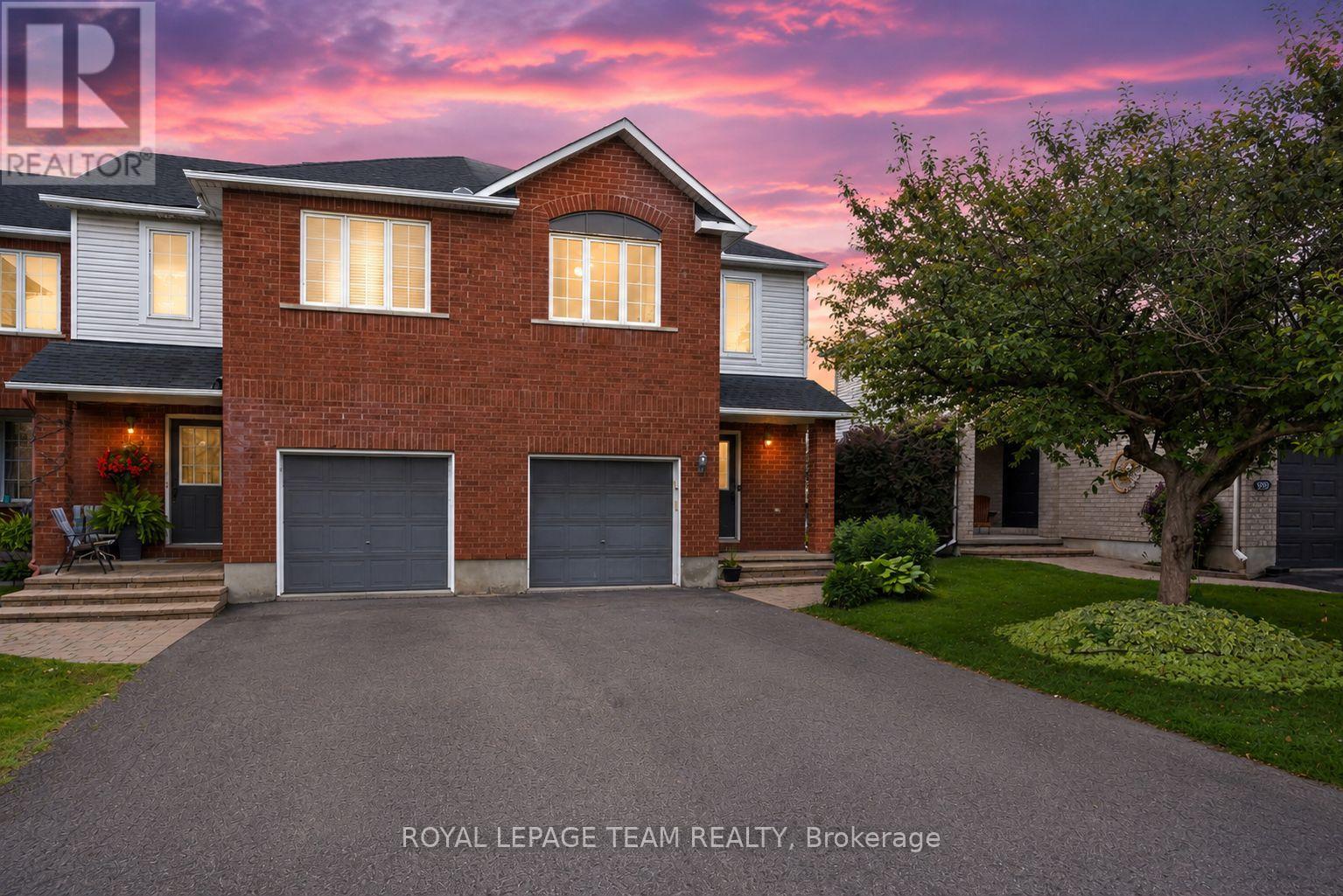 937 GOOSE RIVER AVENUE - 1