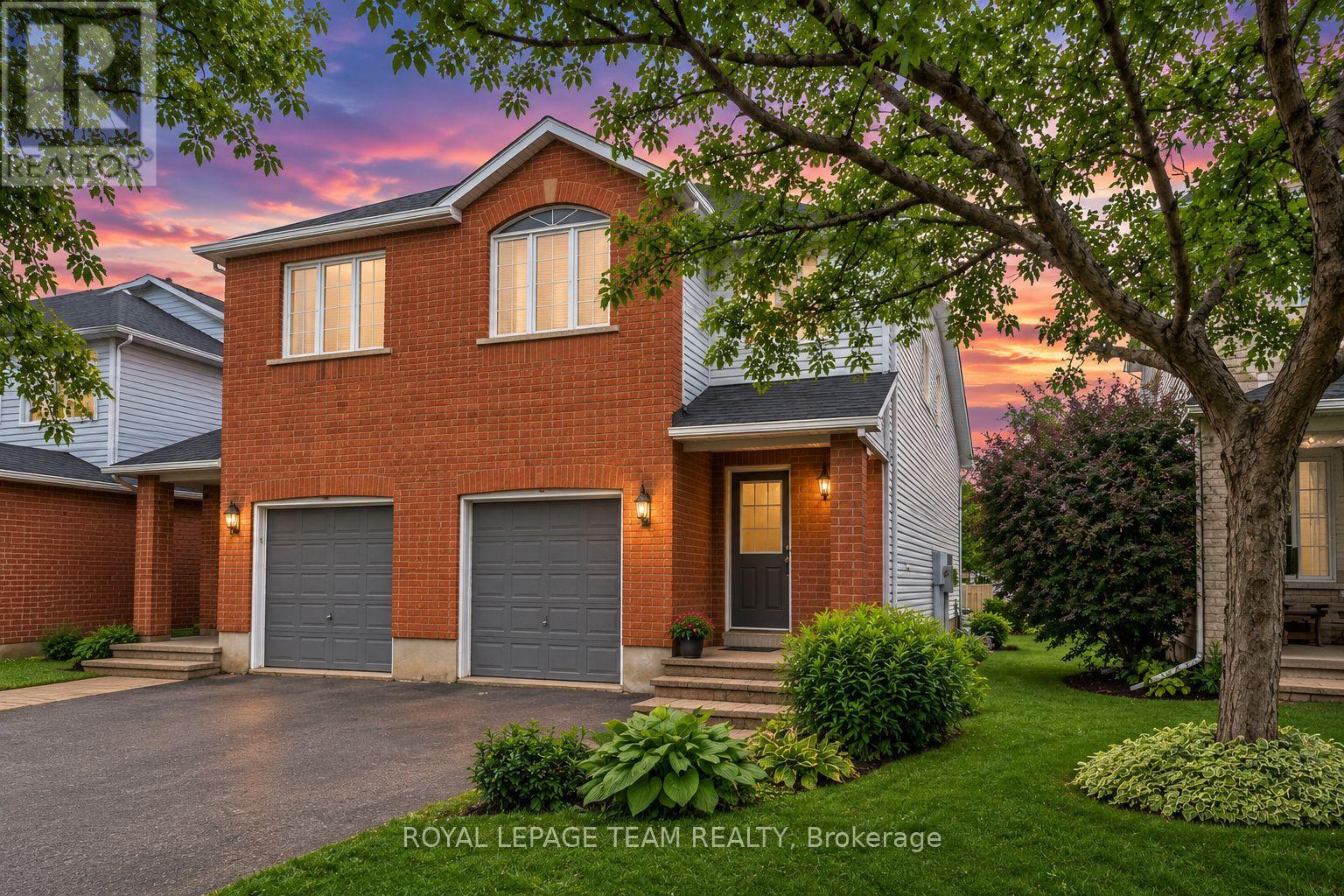 937 GOOSE RIVER AVENUE - 2