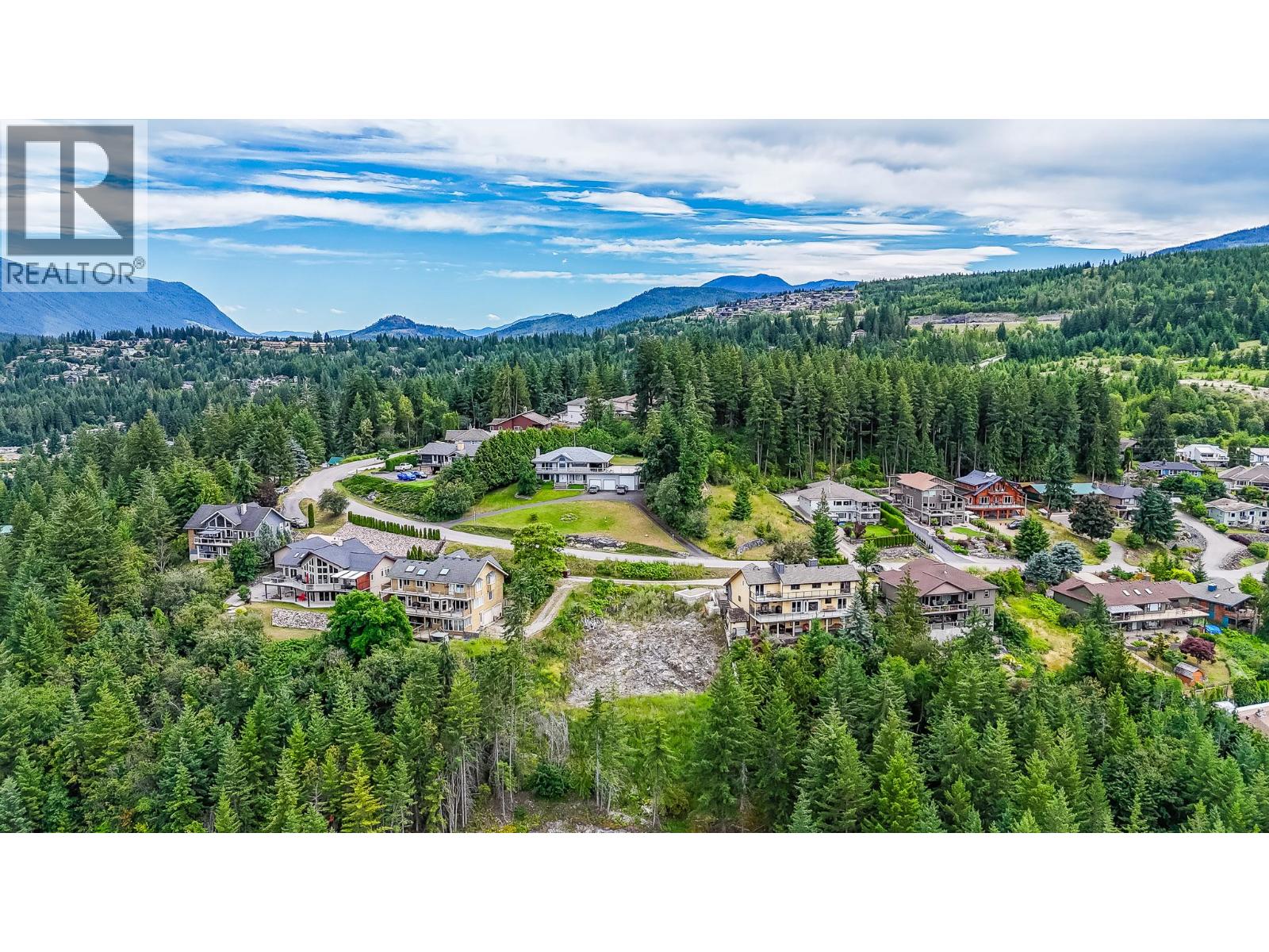 2361 Mount Tuam Crescent
