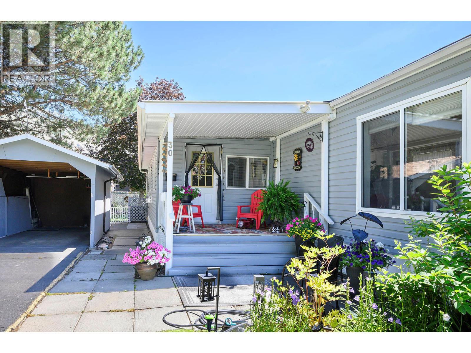 #30 2400 OAKDALE Way - 29