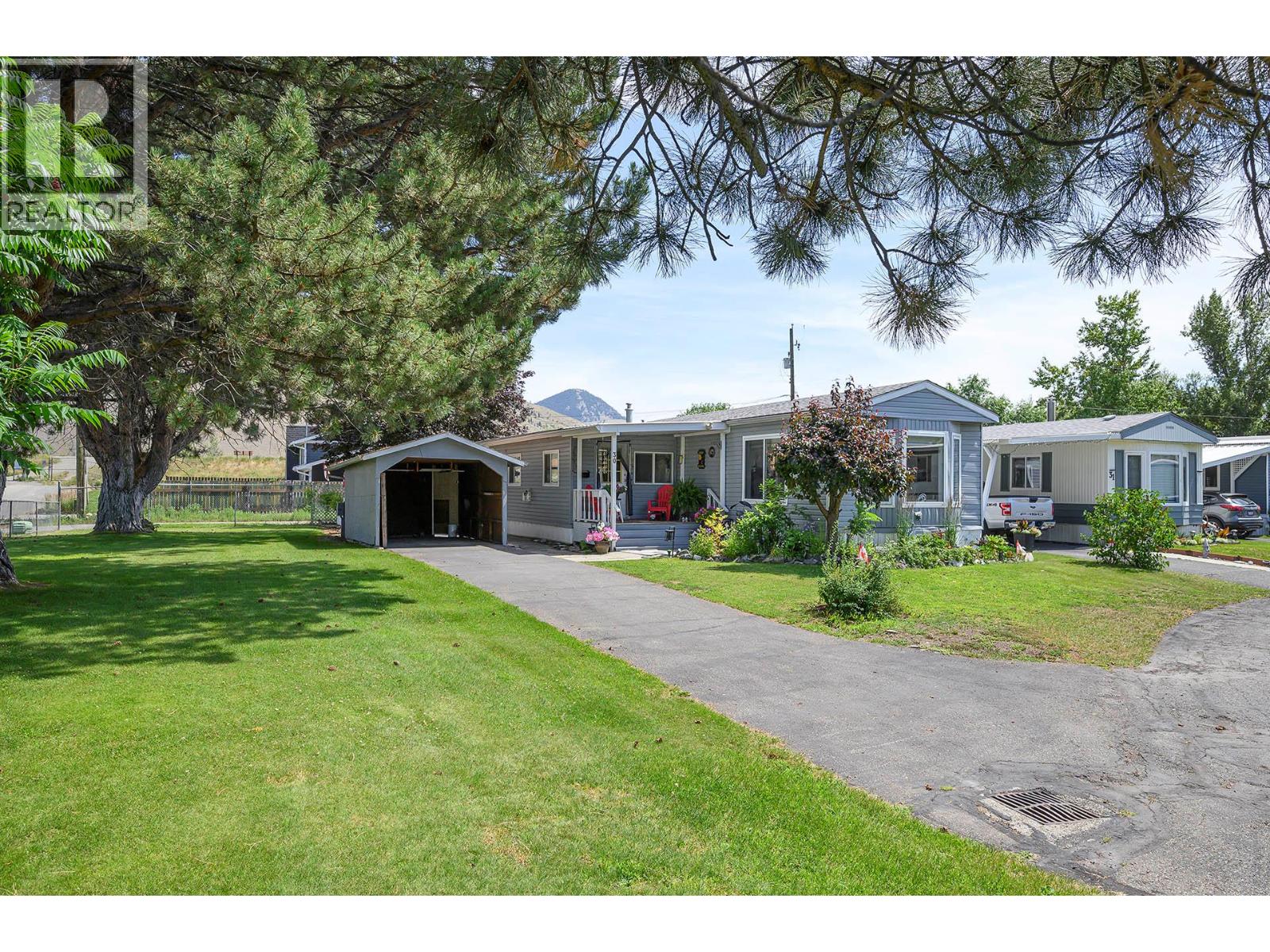 #30 2400 OAKDALE Way - 30