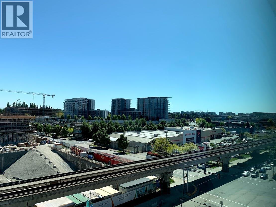 #903-3331 NO. 3 Road, Richmond