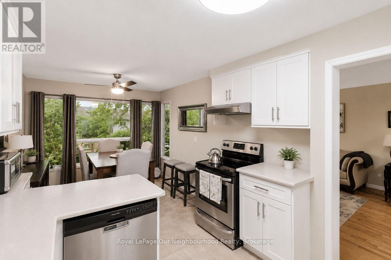 23 WOODWARD DRIVE - 16
