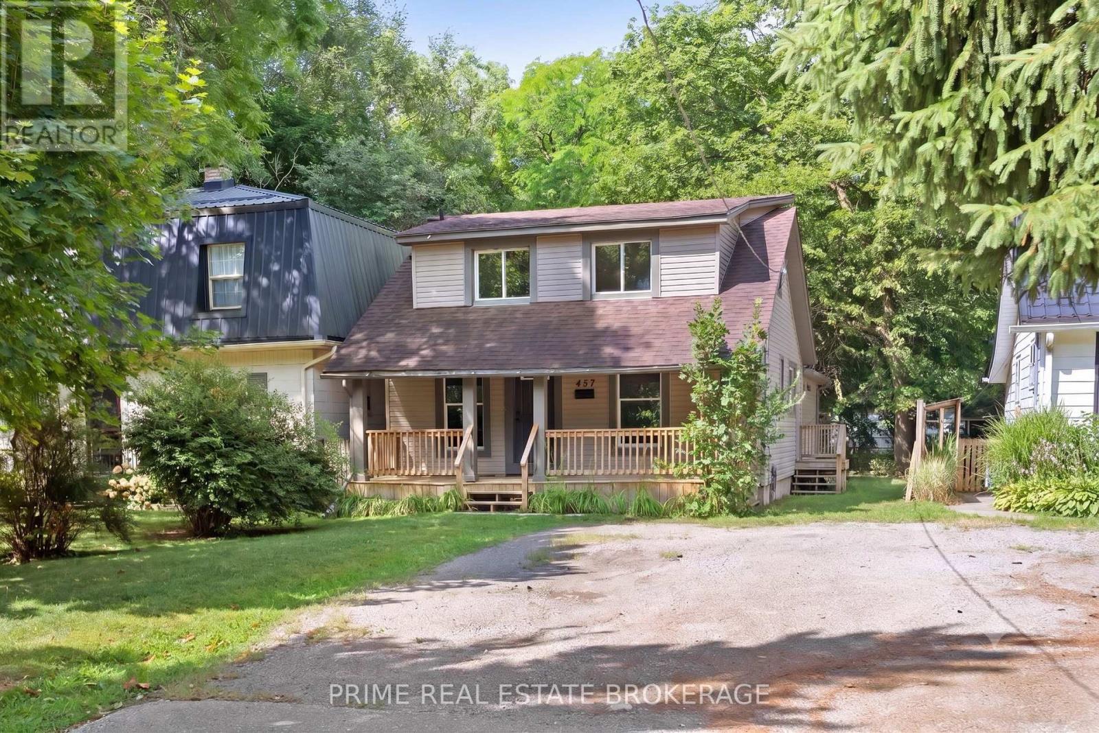 457 ST GEORGE STREET - 2