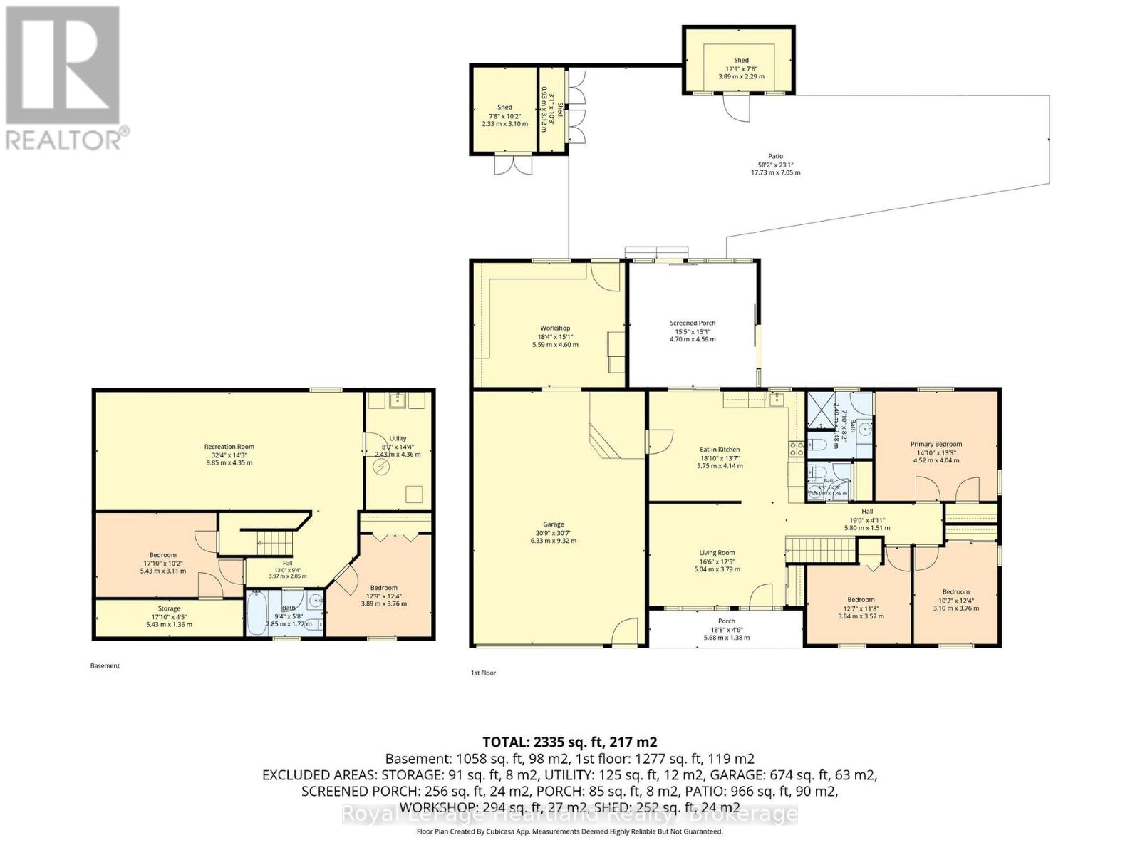 140 JOHN STREET N - 43