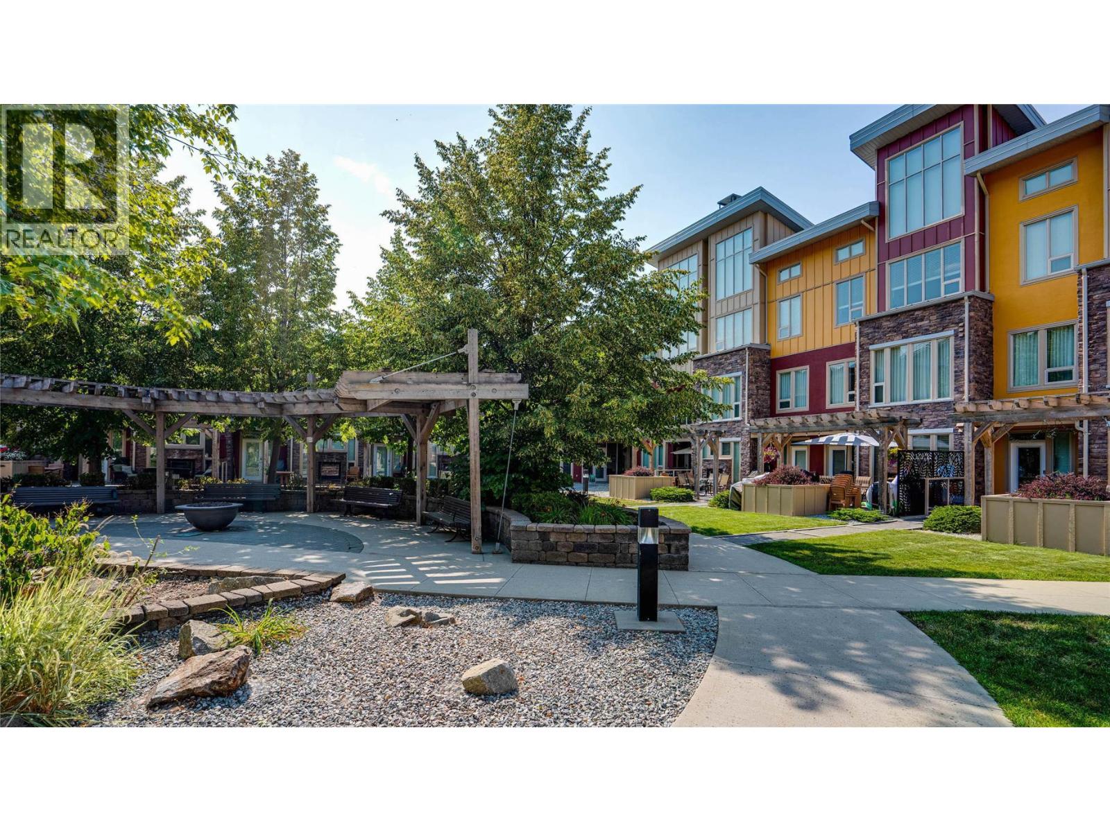 #1124 7343 Okanagan Landing Road - 4