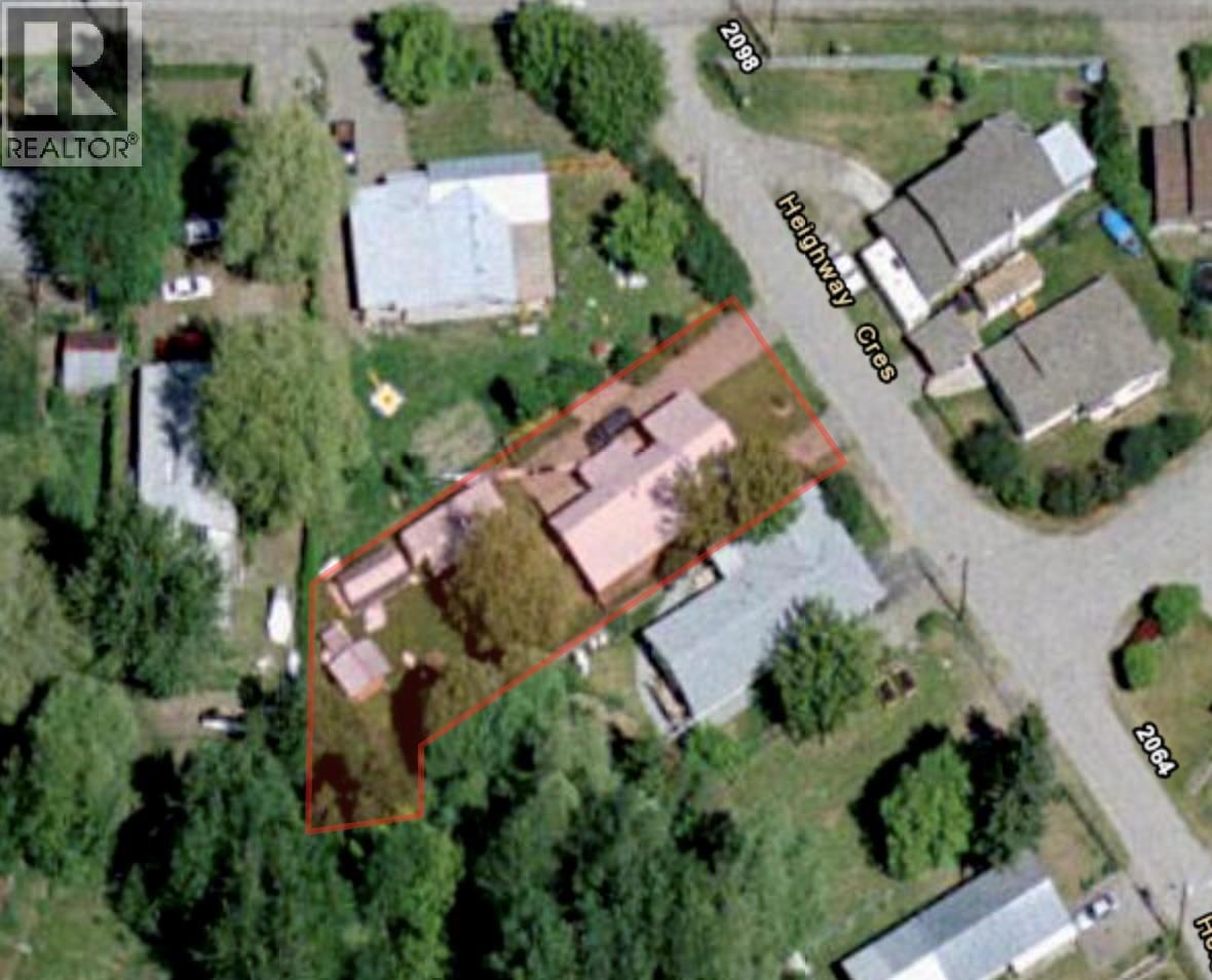 2076 Heighway Crescent, Lumby