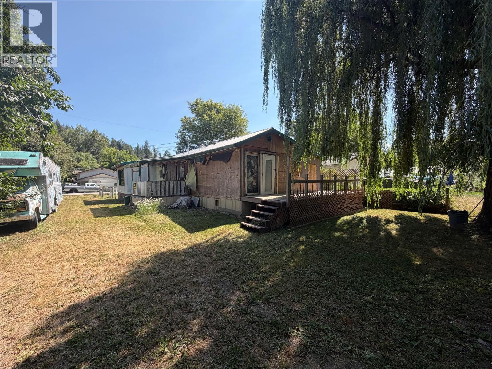 2076 Heighway Crescent, Lumby