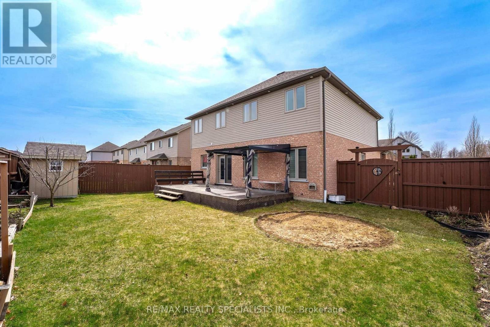 708 SPITFIRE STREET - 34