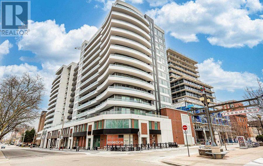 616 - 212 KING WILLIAM STREET