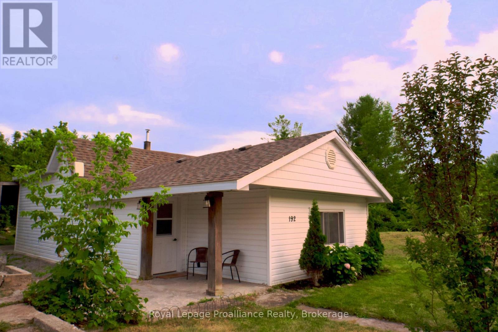 192 CROOKSTON ROAD