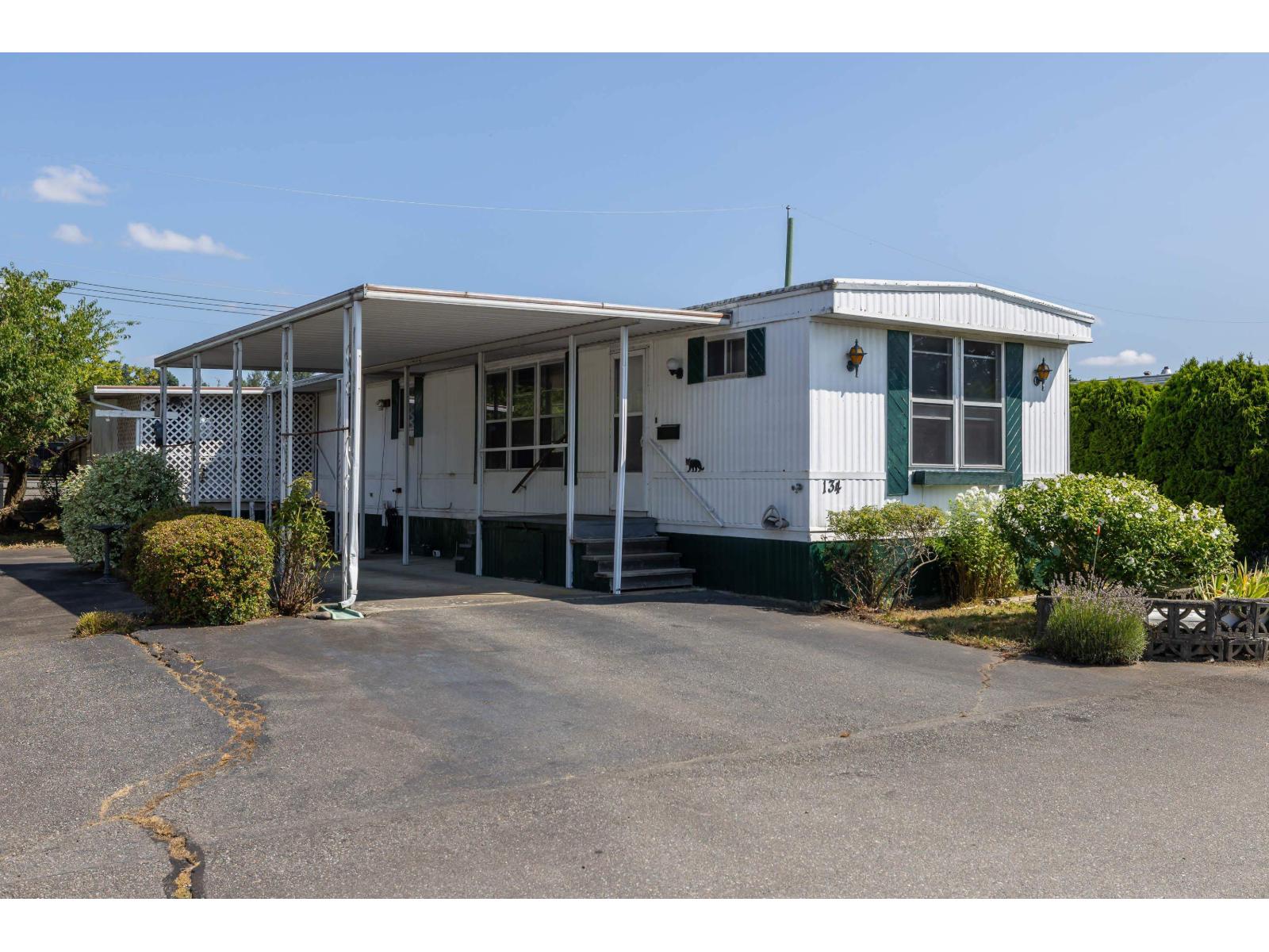 134 27111 0 AVENUE, Langley