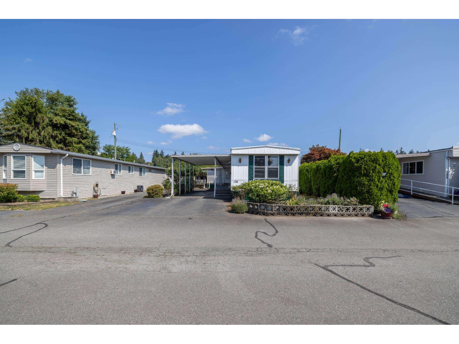 134 27111 0 AVENUE, Langley