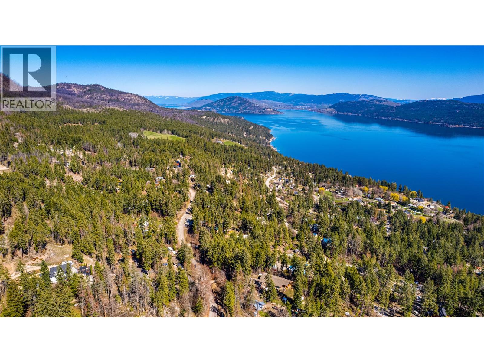 583 Moody Crescent, Vernon