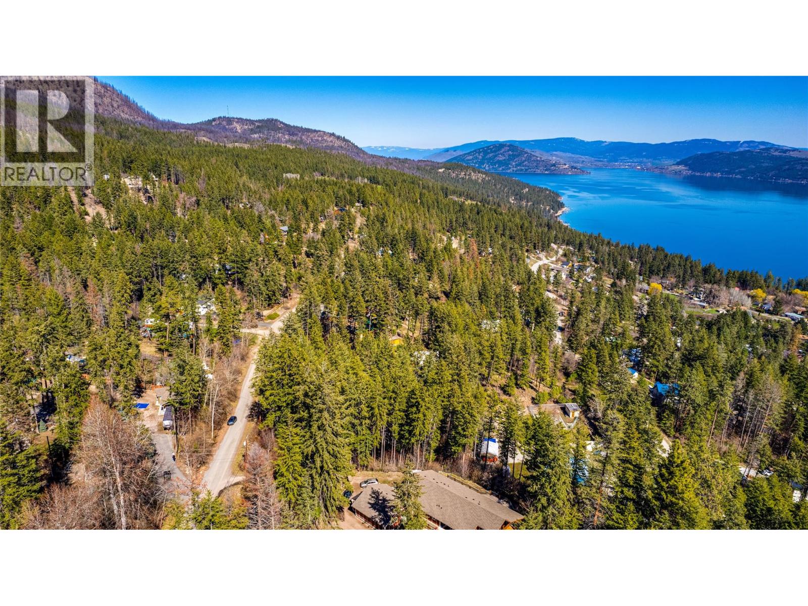 583 Moody Crescent, Vernon