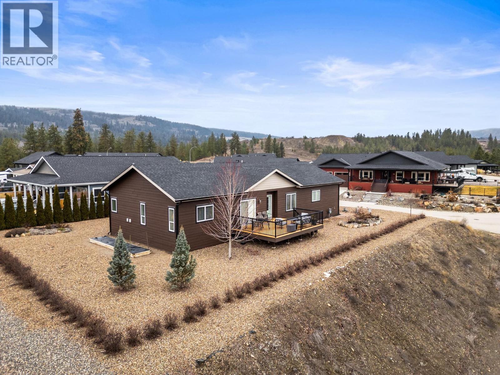 #162 9510 Highway 97 N Highway - 1